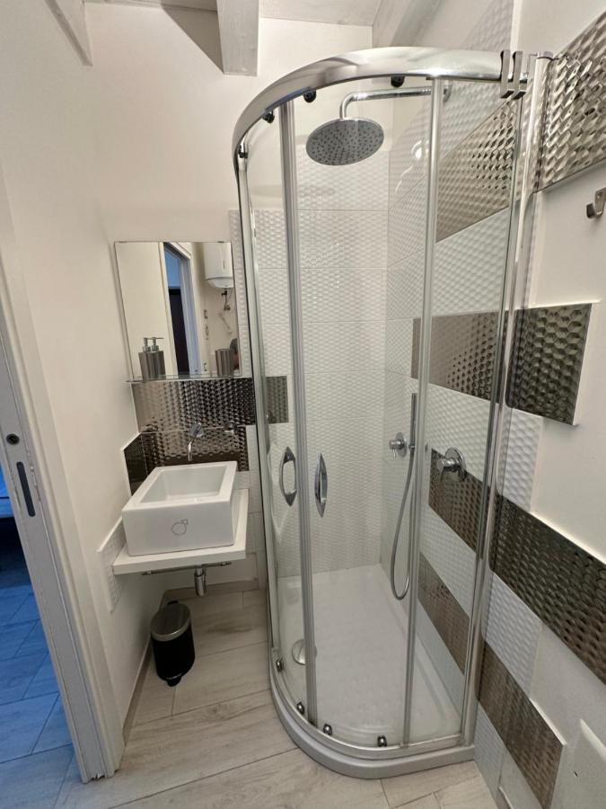 Suite Moen Ortigia Syracuse Exterior photo