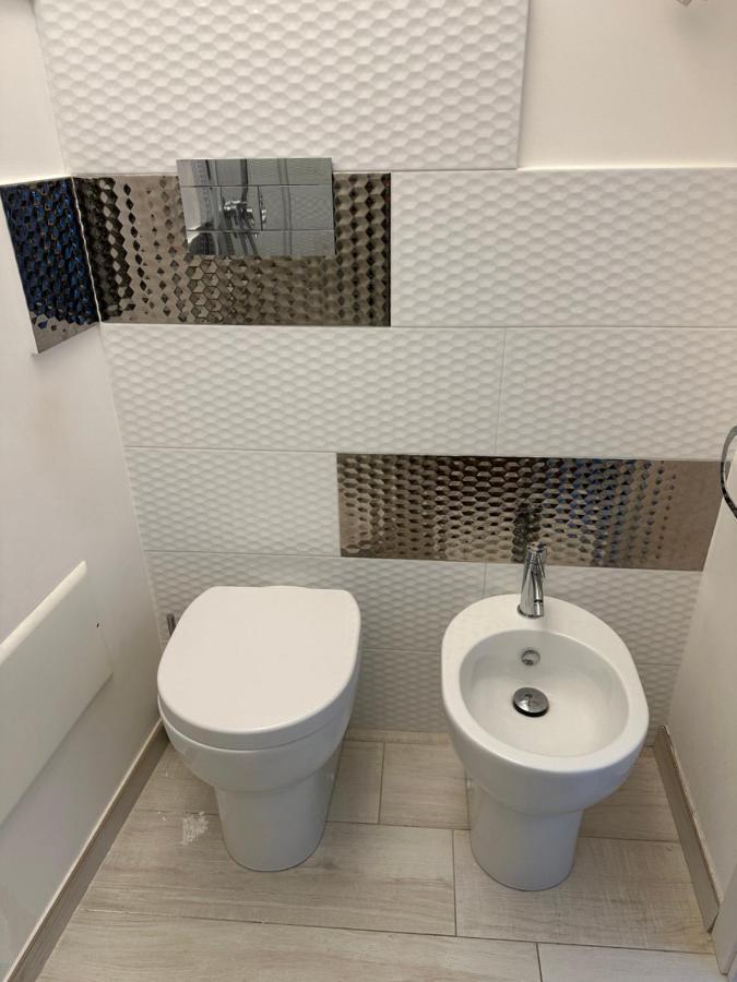 Suite Moen Ortigia Syracuse Exterior photo