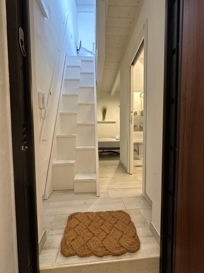 Suite Moen Ortigia Syracuse Exterior photo