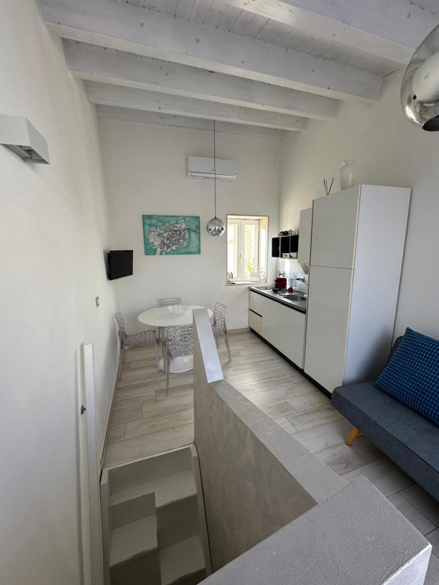 Suite Moen Ortigia Syracuse Exterior photo